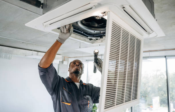 Licensed Emergency Hvac service in Four Oaks, NC - FH HVAC