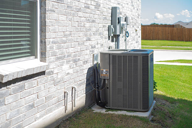 Reliable Emergency Hvac contractor in Four Oaks, NC by FH HVAC